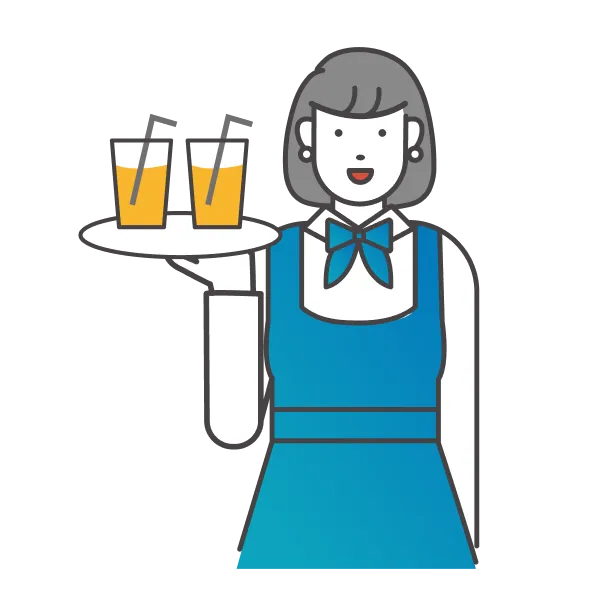 餐饮服务行业